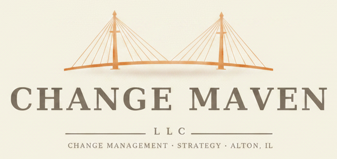 Change Maven LLC